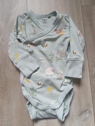 Lindex body, lindex,56