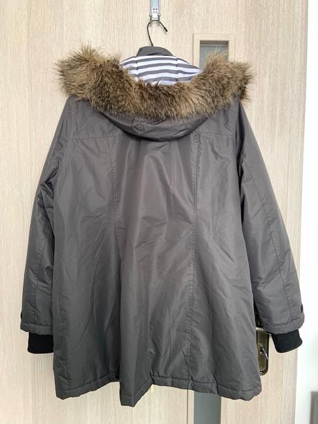 Zimná bunda, bonprix,46