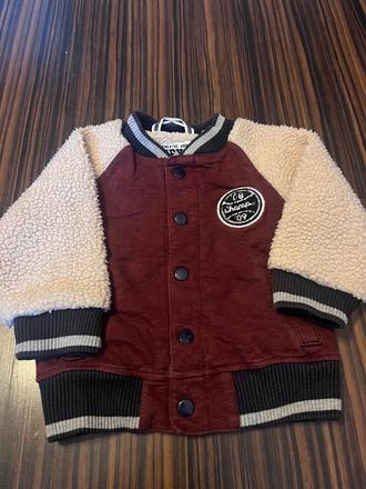 Prechodna bunda, next,86