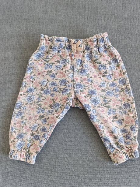 Newbie tepláky, newbie,74