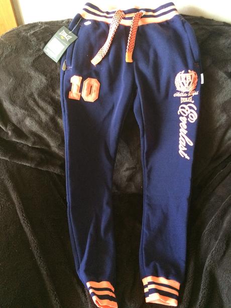 Súprava everlast c.8, s