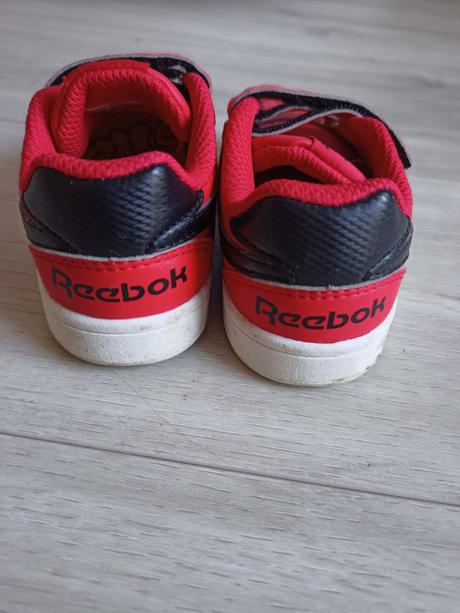 Tenisky reebok, reebok,24