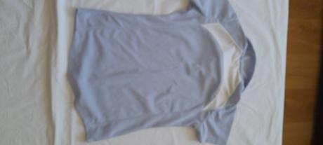 Tricko na jazdenie, decathlon,134