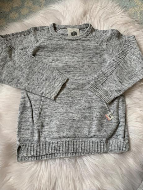 Pulóver zara 116, zara,116