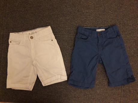 Nohavicové kraťasy (krátke nohavice), calliope,98 / 104