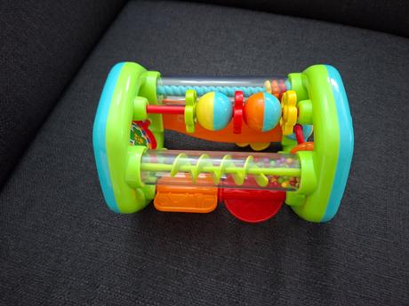 Hračka na štvornozkovanie, 