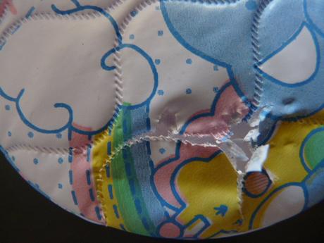 Termoobal na fľašu zn. canpol babies, canpol babies