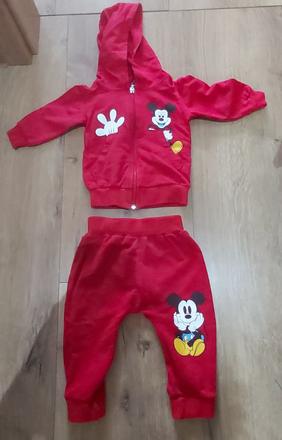 Súprava teplaková, 74