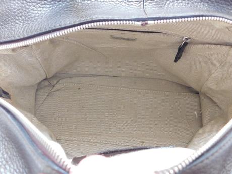 Xxi secolo luxusna kožena kabelka, 