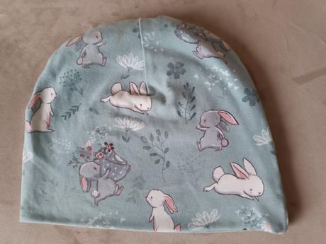 Prechodná čiapka, <50