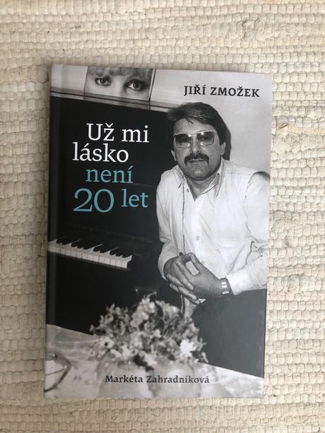 Už mi lásko není 20 let, 
