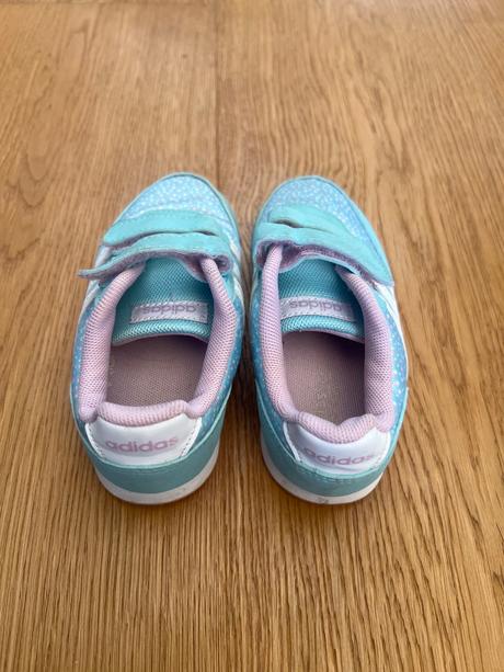 Adidas tenisky, adidas,25