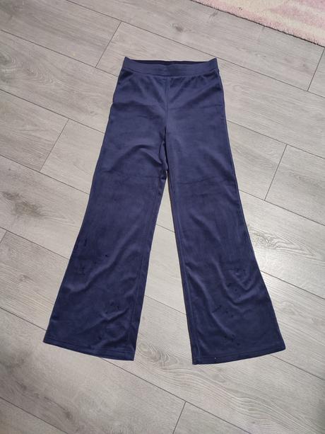 Siroke nohavice, pepco,152