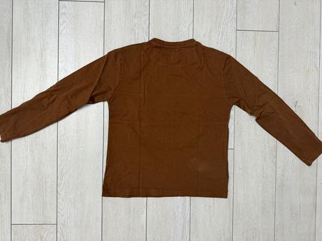 Tričko s dlhým rukavom, mayoral,158