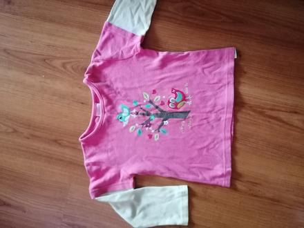Tričká, tielka, 86