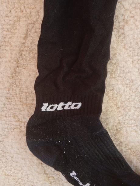 Športové ponožky, lotto,36