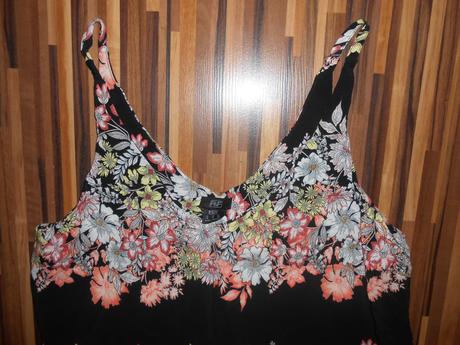 Letné šaty, f&f,40