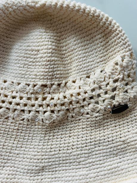 Liz claiborne klobúčik, s