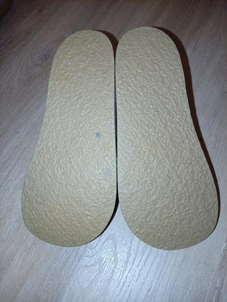 Barefoot anatomic papučky 31, anatomic,31