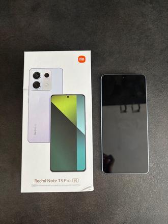 Telefón xiaomi redmi note 13 pro, xiaomi