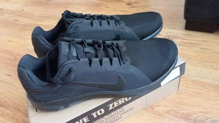 Pánske botasky, nike,45