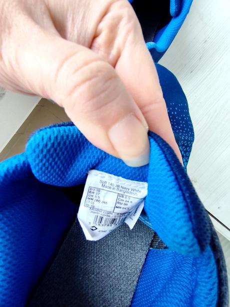 Tenisky, decathlon,39