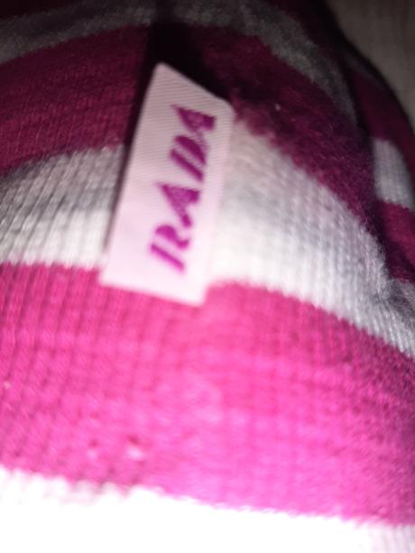 Čiapočka rada 50-52cm, rada,80