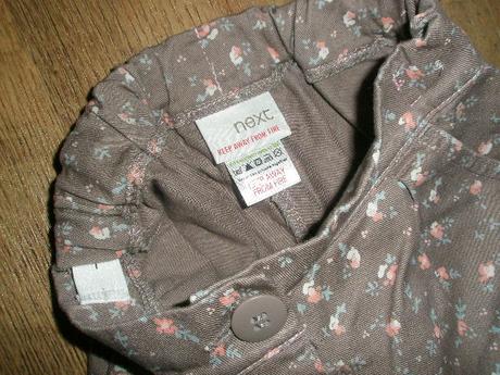 Kvietkovane kratasky, next,80