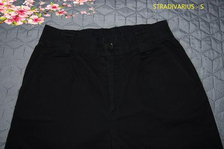 Nohavice, stradivarius,s