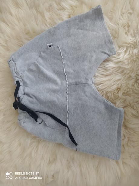 Kraťasy, little star,128