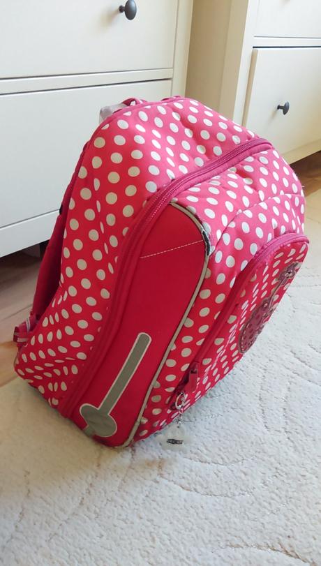 Školská taška, ruksak,