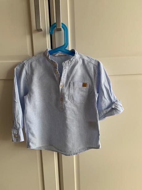 Košeľa h&m, h&m,98