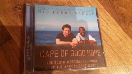 Mys dobre nadeje,