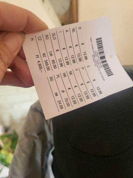 Nova panska outdoor bunda xxl, xxl