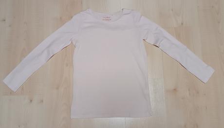 Volánikové tričko, reserved,140