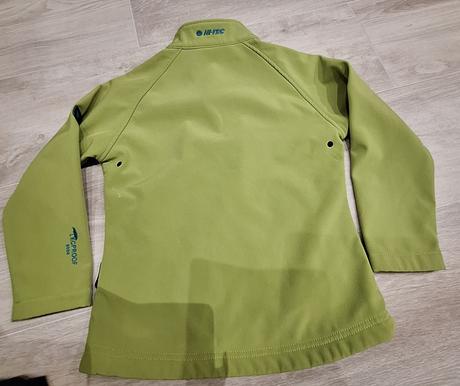 Prechodná bunda hi-tec 122, hi-tec,122