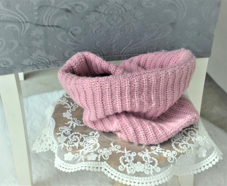 Šál/golier-122/140, 122