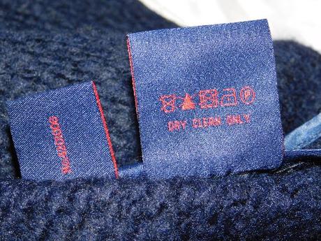 Luxusné pánske trendy sako, s