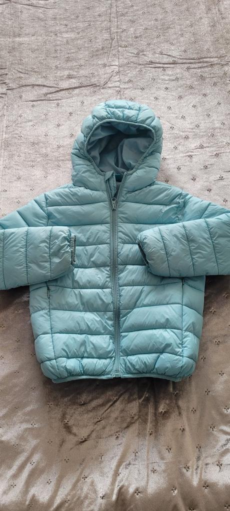 Prechodná bunda, pepco,122