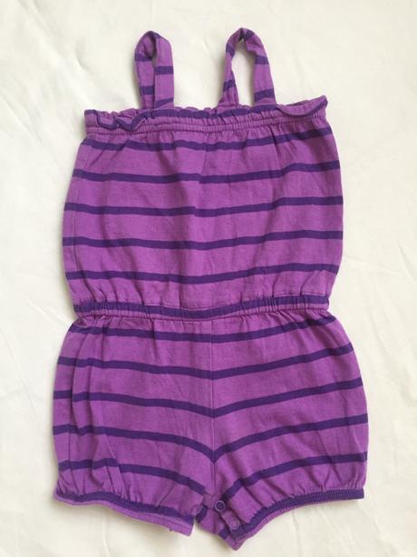 Letný overal, children's place,86