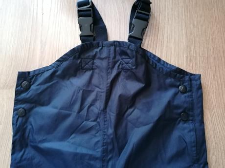 Nohavice do dažďa, name it,86