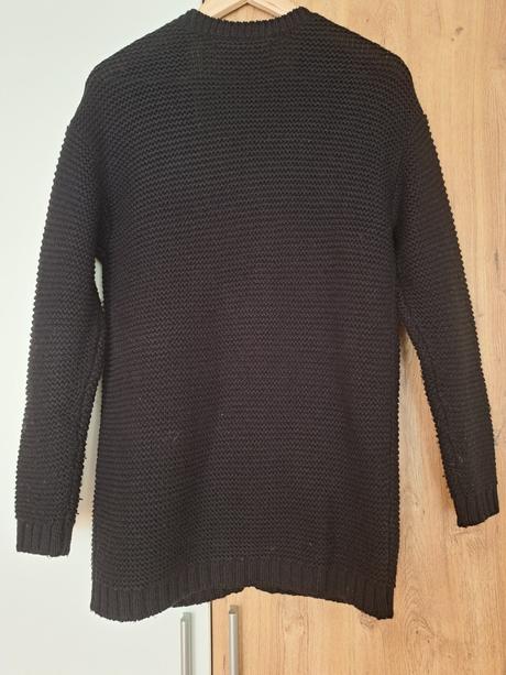 Vero moda hrubý kardigán, vero moda,xs