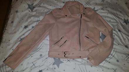 Bundička do pása, m