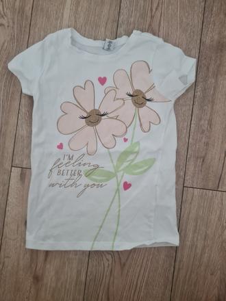 Tričko, dopodopo,116