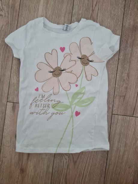 Tričko, dopodopo,116