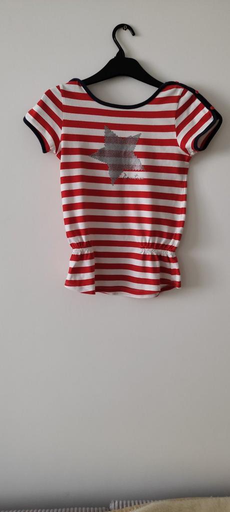 Dievčenské tričko, 146