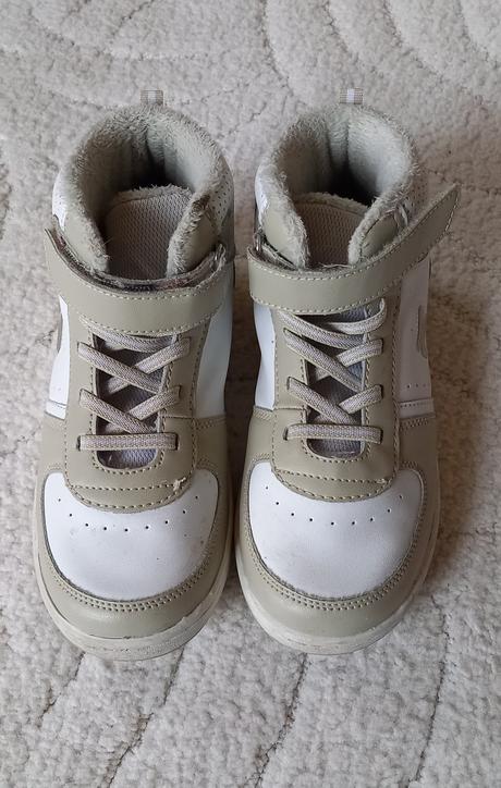 Zumne tenisky 34, fila,34