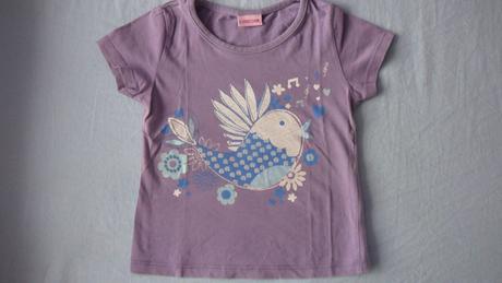 Tričko, cherokee,98