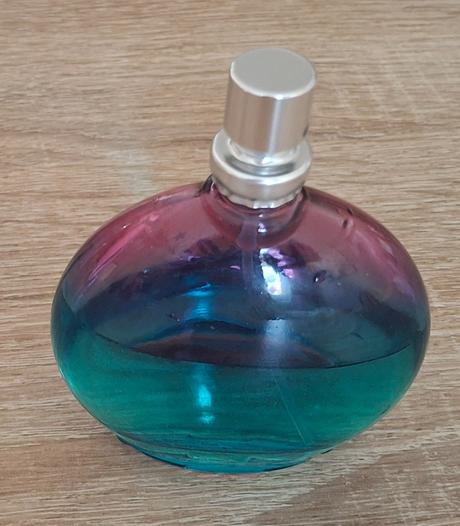 Detský eau de parfum barbie dreamtopia 50ml,