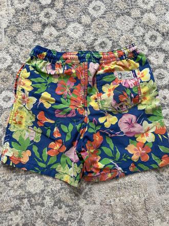 Plavky polo ralph lauren, 128